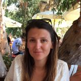 Photo de profil de Carine Moreau