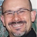 Photo de profil de Cyril Voize