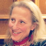 Photo de profil de Marie-Francoise Dubos
