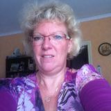 Photo de profil de Christine Millet