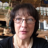 Photo de profil de Claudine Juvenelle