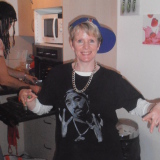 Photo de profil de Martine Graff