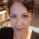 Photo de profil de Yamina Mazzouz