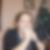 Photo de profil de Coralie Cherruaud