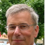 Photo de profil de Charles Bacot