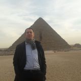 Photo de profil de Philippe Weber