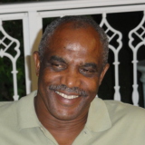 Photo de profil de Cyriaque Patrice Jean-Joseph