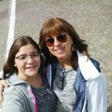 Photo de profil de Martine Haddad