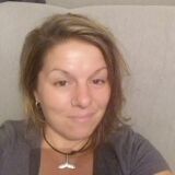 Photo de profil de Sabrina Pelletier