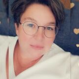 Photo de profil de Audrey Mouelo