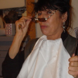 Photo de profil de Olga Gonzalez