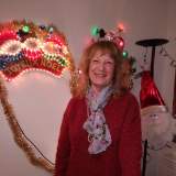 Photo de profil de Christine Vedere