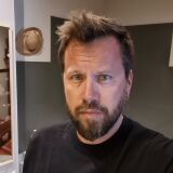 Photo de profil de Nicolas Gosselin