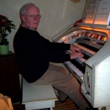 Photo de profil de Jean Paul Theis
