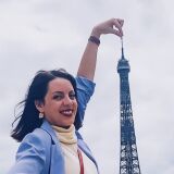 Photo de profil de Gwendoline Lobo