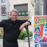 Photo de profil de Serge Gayton