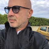 Photo de profil de Paolo Cirio