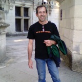 Photo de profil de Francois Berrou