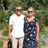 Photo de profil de Martine Verdaguer