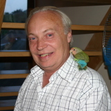 Photo de profil de Alain Konings