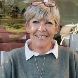 Photo de profil de Laurence Sebille-Chamoret