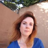 Photo de profil de Laure Galvani