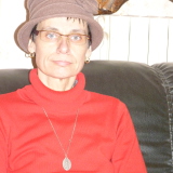 Photo de profil de Patricia Tronche