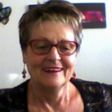 Photo de profil de Liliane Gros-Sampers