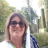 Photo de profil de Patricia Baget
