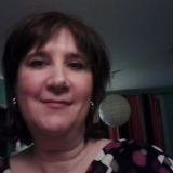 Photo de profil de Brigitte Girboux