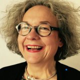Photo de profil de Frederique Bancal