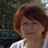 Photo de profil de Eliane Broussouloux