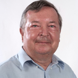 Photo de profil de Jean-Claude Krynicki