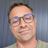 Photo de profil de Alexandre Perrin-Mortier