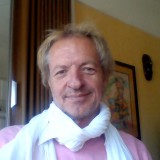 Photo de profil de Gilbert Hamentien