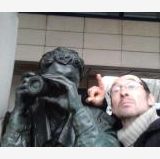 Photo de profil de Jean-Marie Audrain