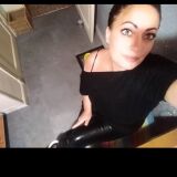 Photo de profil de Sylvie Fabre