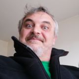 Photo de profil de Christophe Piedfort-Delahaye