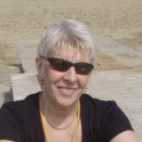 Photo de profil de Colette Fruchart