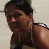 Photo de profil de Christelle Jollet