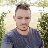 Photo de profil de Michael Salmon