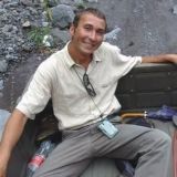 Photo de profil de Simon Popy