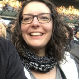 Photo de profil de Laëtitia Pietriga