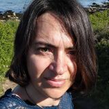 Photo de profil de Elise Vinet