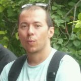 Photo de profil de Ludovic Berne
