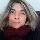 Photo de profil de Sandrine Leitao
