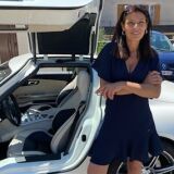 Photo de profil de Yasmine Moualek