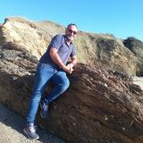 Photo de profil de Olivier Peter