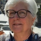 Photo de profil de Joëlle Rose