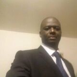 Photo de profil de Saïdou Camara